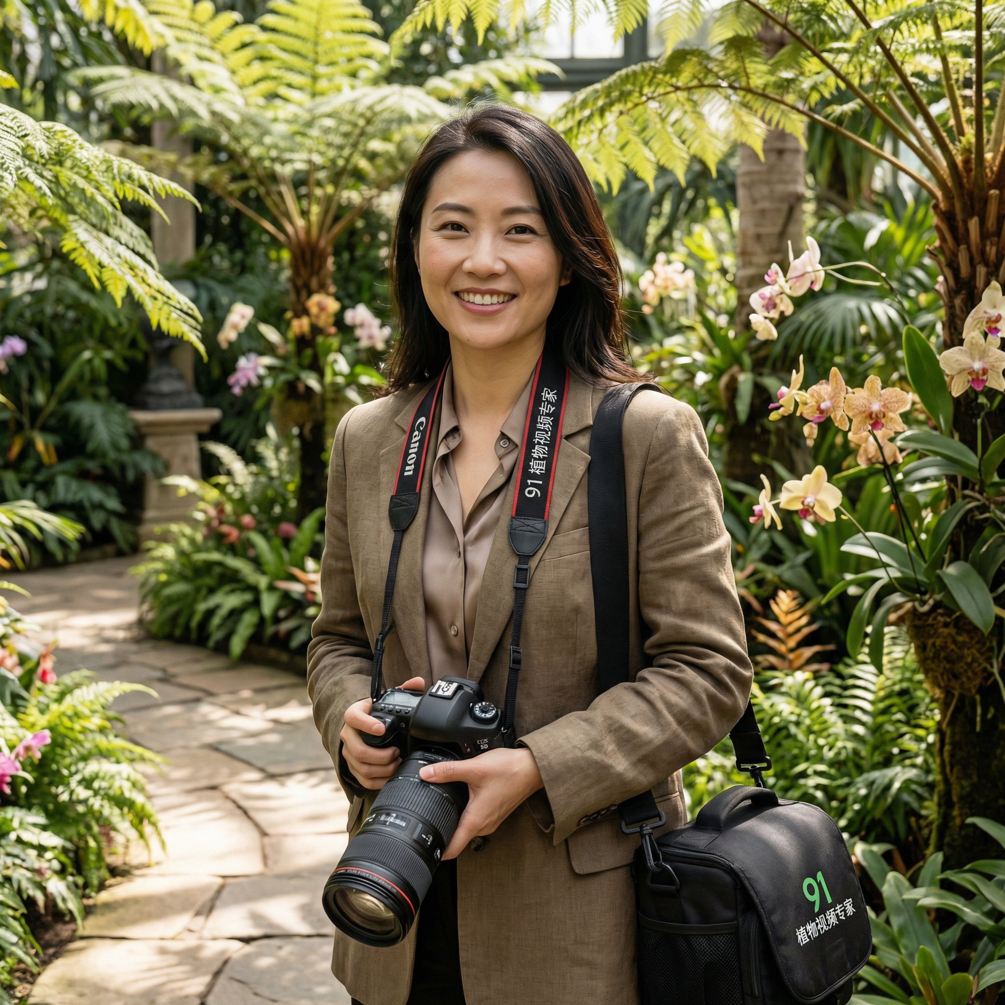 福利姬植物视频专家